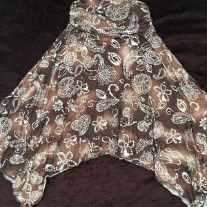 Weavers Girl Skirt